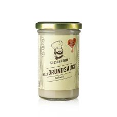 Sossenkönig - Velouté, küchenfertige Sauce, 250 ml