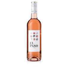 2021er El Paso Rosado, trocken, 12,5% vol., Hammeken Cellars, 750 ml