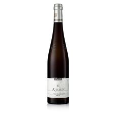2020er Kalmit Weißer Burgunder GG, trocken, 13,5% vol., Kranz, BIO VEGAN, 750 ml