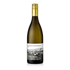 2021er Osthofen Grauburgunder, trocken, 13,5% vol., Karl May  BIO, 750 ml