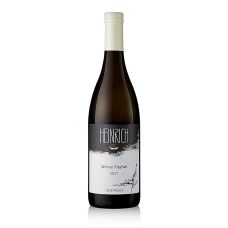 2017er Weisze Freyheit, trocken, 12,5% vol., Gernot Heinrich, BIO, 750 ml