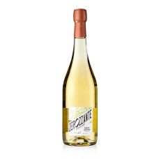 Raumland Zerozzante - Cuvée No. 1 Weißer Trauben Secco, alkoholfrei, 750 ml