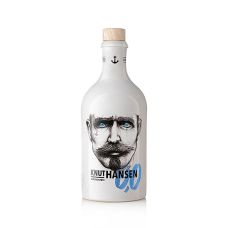 Knut Hansen Ginalternative, Alkoholfrei, Hamburg, 500 ml