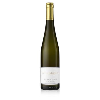2020er Bechtheimer Chardonnay, trocken, 14% vol., Dreissigacker, BIO, 750 ml