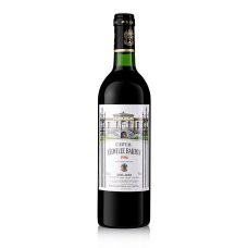 Chateau Leoville Barton 1986er 2.Cru Classé Bordeaux,  94 PP, 750 ml
