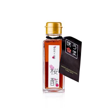 Sakura Kirschblüten Essig, Kobai, Japan, 100 ml