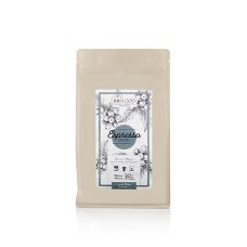 BOS FOOD - Espresso Spezial, Arabica-Kaffee-Mischung, GEMAHLEN, 500 g