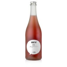 2021er Hey Secco Rosé, trocken, 10,5 % vol., Martin Fürst , 750 ml