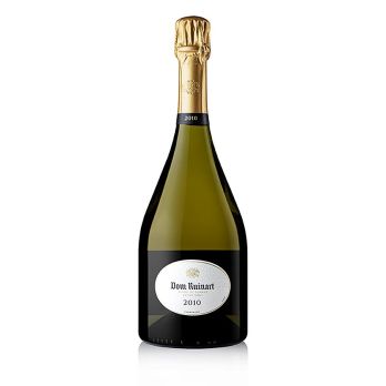 Champagner Dom Ruinart, 2010er Blanc de Blancs brut, 12,5% vol., Prestige-Cuvée, 750 ml