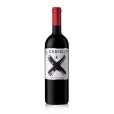 2019er Il Caberlot Sommelleria, trocken, 13,5 % vol., Carnasciale , 750 ml