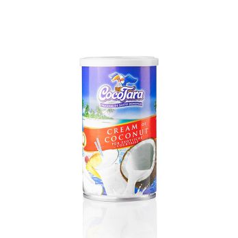 Kokoscreme-Sahne, Coco Tara, Dominikanische Republik, 330 ml