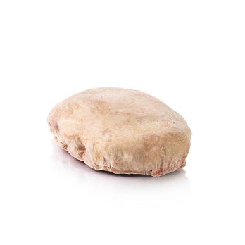 Gänsestopfleber, 1. Wahl, ganz, Frankreich, entnervt, Masse, TK, ca.750 g