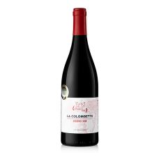 2021er Au Creux du Nid (PIWI), trocken, 12,5% vol., La Colombette, BIO, 750 ml