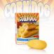 Corn Dogs am Stiel, Damhus, TK, 250 g, 5 x 50g