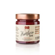 Missys Himbeer Curd, 200 g