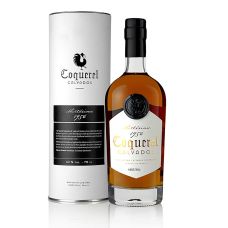 Domaine du Coquerel Calvados ACC 1956, 42% vol., Frankreich, 700 ml