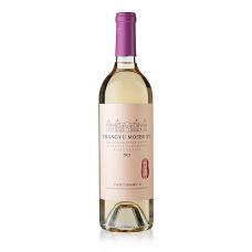 2021er Cabernet Sauvignon Helan Mt., weißgekeltert, trocken, 14,5 % vol., Château Changyu Moser XV, 750 ml
