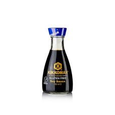Soja-Sauce - Tamari, Kikkoman, glutenfrei, Japan, 150 ml