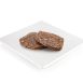 TopBeef Fullblood Wagyu Burgerpatties, TK, 360 g, 2 x 180g
