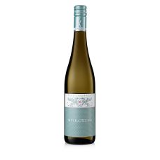 2022er Muskateller, trocken, 12% vol., Andres, BIO, 750 ml