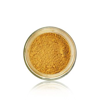 Serious Taste “the scrub – sticky mango curry“, 100 g