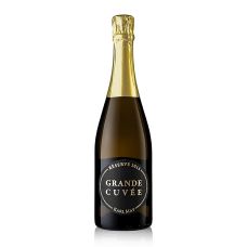 2015er Grande Cuvee Reserve, brut, 12 % vol., Karl May, BIO, 750 ml
