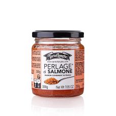 TARTUFLANGHE Lachs Perlage, 200 g