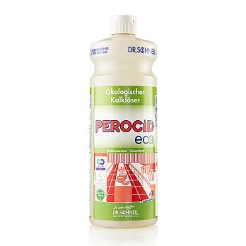 Dr. Schnell - Kalklöser Perocid Eco, Ökologisch, Konzentrat, 1L , 1 l