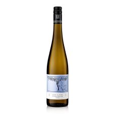 2022er Gelb & Gold Muskateller, trocken, 11% vol., F. Becker, 750 ml