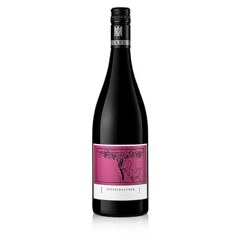 2019er Spätburgunder, trocken, 13,5% vol., F. Becker, 750 ml