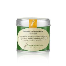 Tomaten-Paradeisersalz, Gewürzsalz, Altes Gewürzamt, 100 g