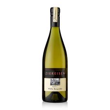 2021er Weißburgunder, trocken, 12 % vol., Ziereisen, 750 ml
