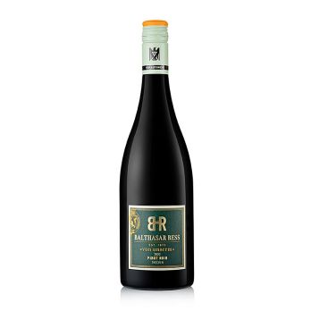 2022er Von Unserm Pinot Noir, trocken, 13 % vol., Balthasar Ress, BIO, 750 ml