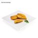 planted.schnitzel Wiener Art , Erbsenproteinbasis, á 110g, TK (vegan), 1,1 kg, 10 x 110g