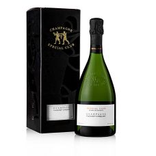 Champagner Vazart Coquart 2014er Blanc de Blanc, Grand Cru, brut 12% vol., 750 ml