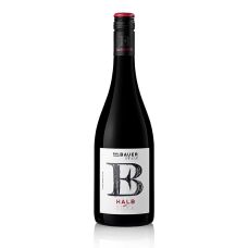 2022er Bundschuh Halbstück, trocken, 13,5% vol., Emil Bauer & Söhne, 750 ml