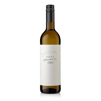 2020er Grand Chardonnay, trocken, 12,5 % vol., Gernot Heinrich, 750 ml