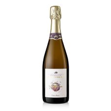Champagner Regis Poissinet, Terre d´Irizée, extra brut, 12 % vol., 750 ml