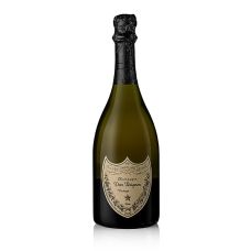 Champagner Dom Perignon 2015er Vintage, brut, 12,5 % vol., Prestige-Cuvee, 95 PP, 96 WS, 750 ml