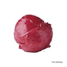Kastbergs - Schwarze Johannisbeer Sorbet, TK, 5 l