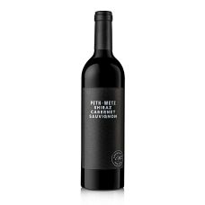 2021er Shiraz-Cabernet Sauvignon Reserve, trocken, 13,5 % vol., Peth-Wetz, 750 ml