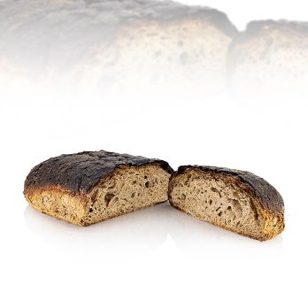 360° Laib Natur, Weizenbrot, Bäckerei Philipps, TK, 1,7 kg
