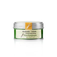 Backstube - Schoko, Gewürzmischung, Altes Gewürzamt, 30 g