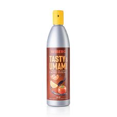 Wiberg Tasty & Umami Würzsauce, 500 ml