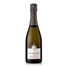2019er Cuvée Katharina Tradition Sekt, brut nature, 12 % vol., Raumland , 750 ml