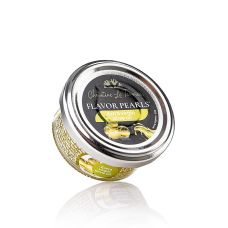 Perles D´Huile - Olivenölkaviar, Perlen aus Olivenöl (spherical), 45 g