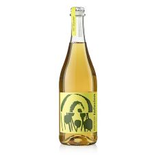 Fusion Free Wiesenkräuter Weiße Traube Alkoholfrei, Leiner, BIO , 750 ml
