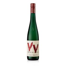 2023er Riesling V V, feinherb, 12 % vol., Van Volxem, 750 ml