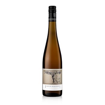 2023er Grauburgunder QW, trocken, 12 % vol., F. Becker, 750 ml