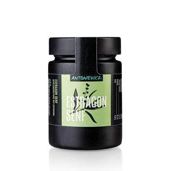 Estragonsenf, Heiko Antoniewicz , 180 ml